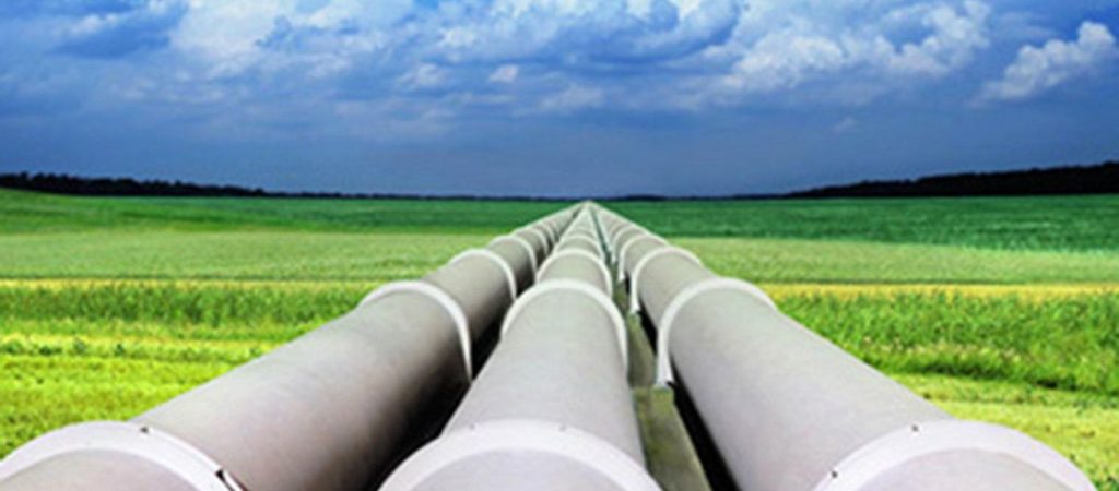 Αυτές είναι οι 39 πόλεις της Ελλάδος που θα «φτάσει» το φυσικό αέριο