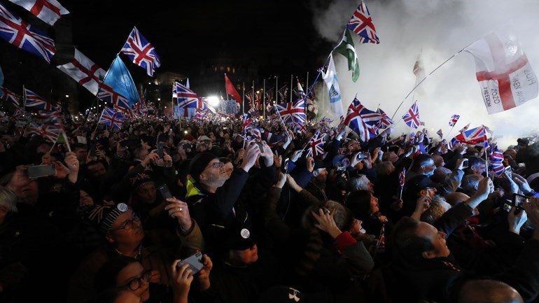 Brexit: Το κακό σενάριο στο «διαζύγιο» με την Ε.Ε.