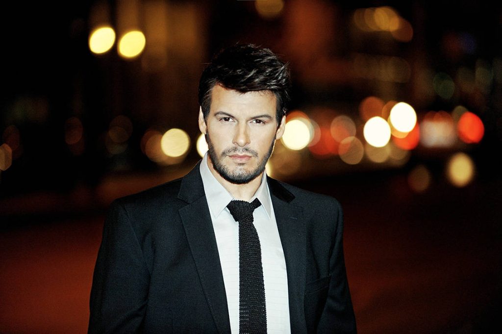 «Τίτλοι τέλους» για το γάμο του Πάνου Κιάμου: Χωρίζει μετά από 12 χρόνια