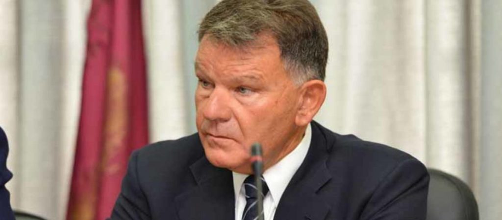 Αλέξης Κούγιας κατά Ντέμη Νικολαΐδη: «Τι εργασία κάνει αυτός ο κύριος;»