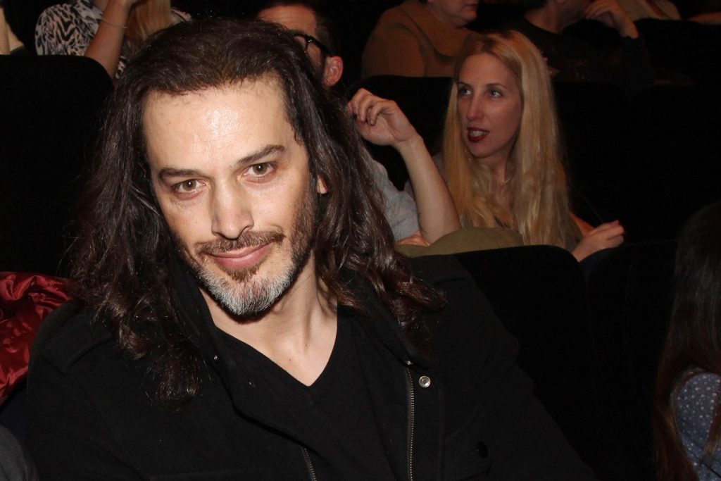 Ο Μάριος Ιορδάνου εξομολογείται: «Έπαθα αλλεπάλληλα ισχαιμικά επεισόδια»