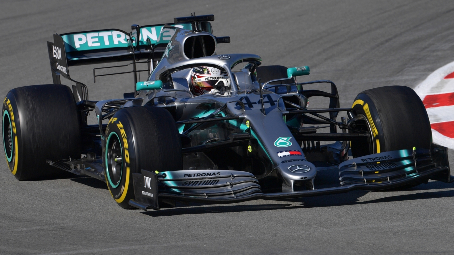 «Βόμβα» στην Formula 1 – Αποχωρεί στο τέλος της σεζόν η Mercedes;