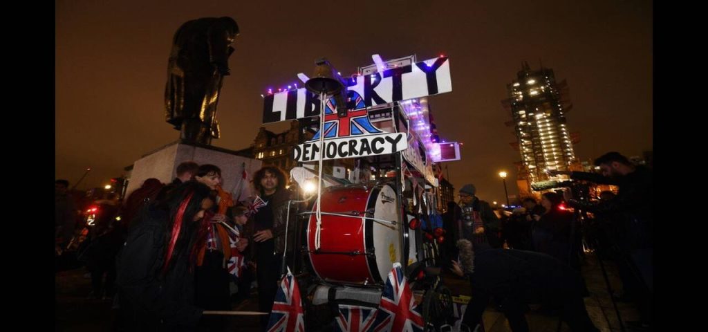 Brexit: Τι αναμένεται να ισχύσει για τα ταξίδια από και προς τη Βρετανία