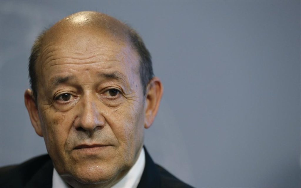 Ειρηνευτικό σχέδιο Ντ. Τραμπ: «Επιφυλάξεις» και από τους Γάλλους