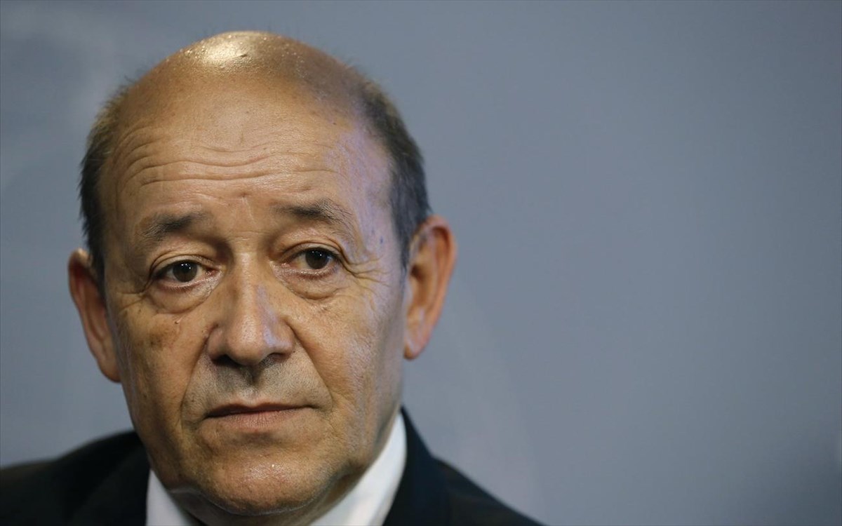 Ειρηνευτικό σχέδιο Ντ. Τραμπ: «Επιφυλάξεις» και από τους Γάλλους