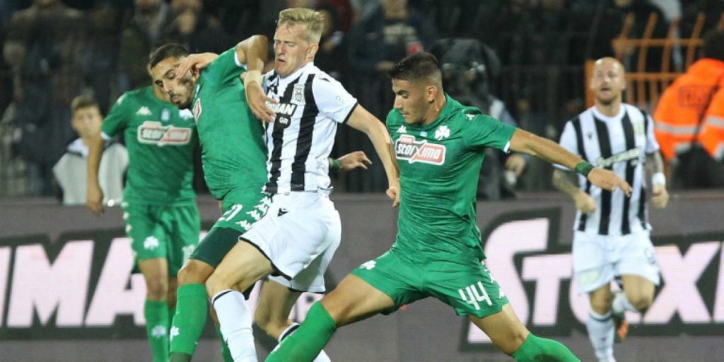 Το σημερινό πρόγραμμα του πρωταθλήματος: Ξεχωρίζει το ντέρμπι Παναθηναϊκός-ΠΑΟΚ