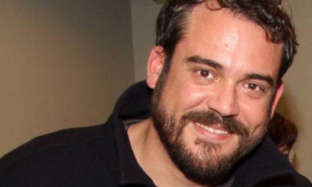 Π. Δαδακαρίδης: Συγκινεί με εξομολόγηση ψυχής – «Έχασα τον καλύτερο μου φίλο» (βίντεο)