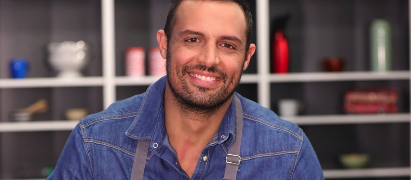 «Πυρ και μανία» ο Σάββας Πούμπουρας έναντι των επικριτών του (φώτο)