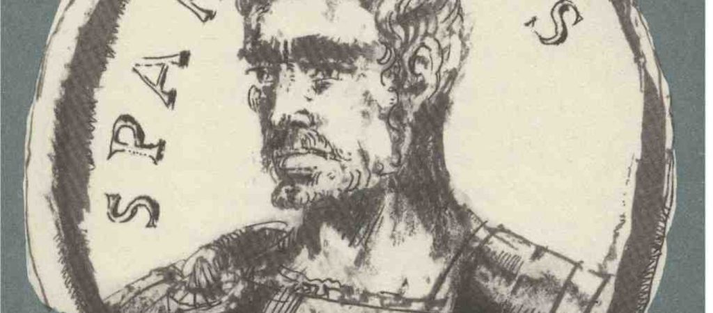 Σπάρτακος: Ο Έλληνας ηγέτης των επαναστατημένων μονομάχων  που «γονάτισε» μία αυτοκρατορία