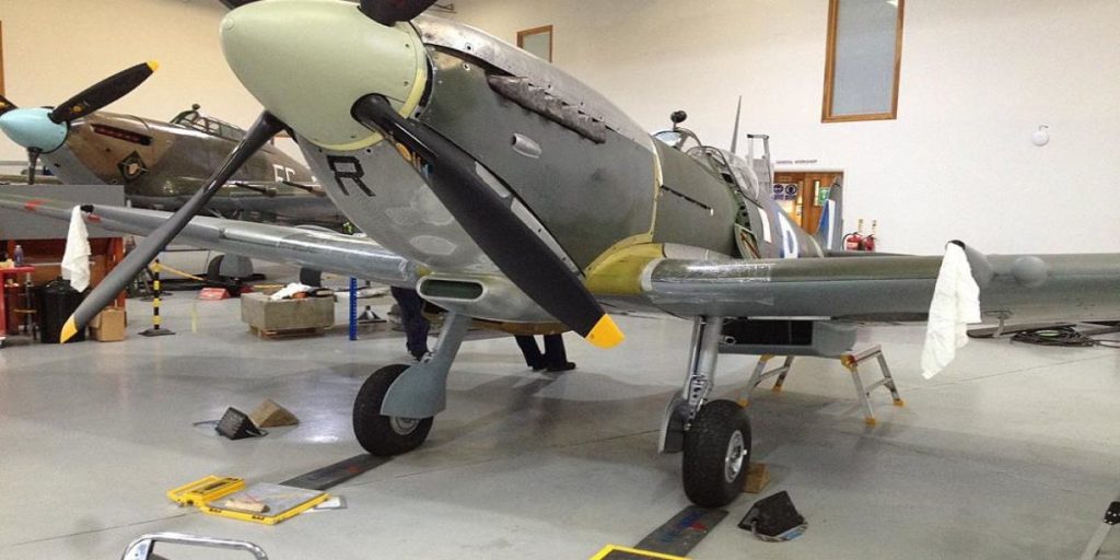 Τζορτζ Νταν: Η άγνωστη ιστορία του Βρετανού αεροπόρου και οι σχέσεις του με την Ελλάδα