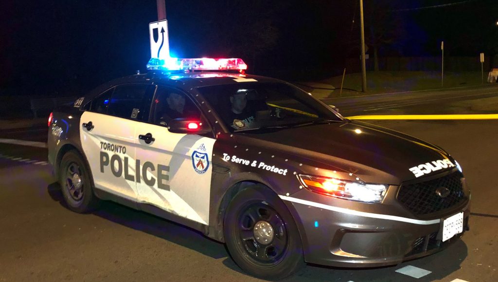 Πυροβολισμοί σε διαμέρισμα στο Τορόντο – Τρεις νεκροί και δύο τραυματίες