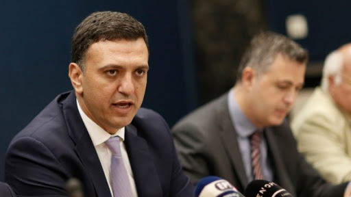 Παρέμβαση του υπουργού Υγείας Β.Κικίλια για το ραντεβού μετά από δύο χρόνια – Στο νοσοκομείο των Χανίων