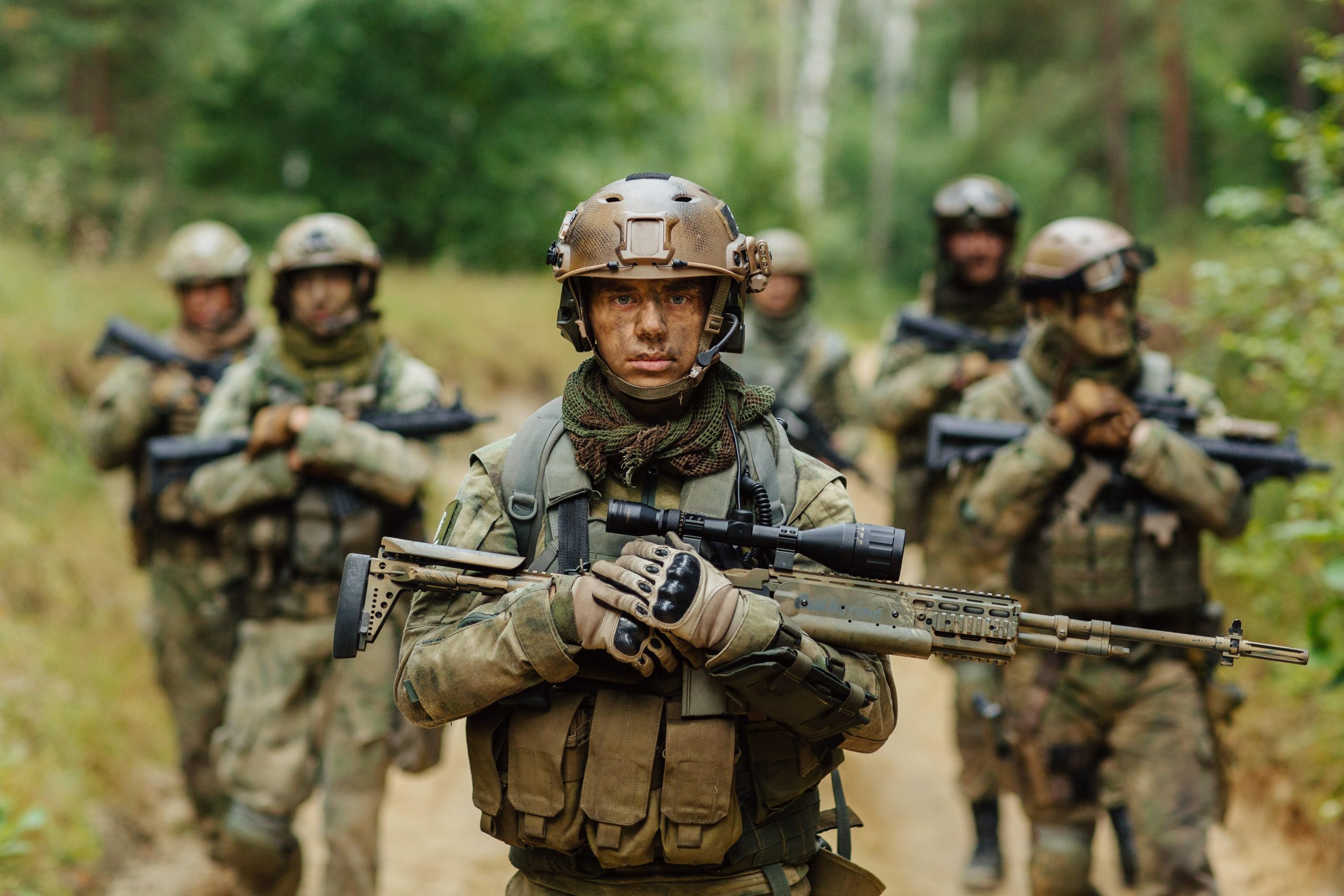 Γαλλία: Ενισχύει με επιπλέον 600 στρατιώτες τις δυνάμεις της στο Σάχελ