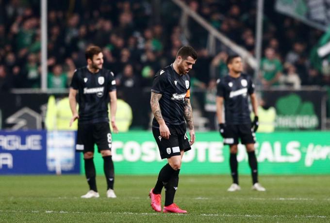 Όταν το πρόβλημα έχει εντοπιστεί, το λύνεις