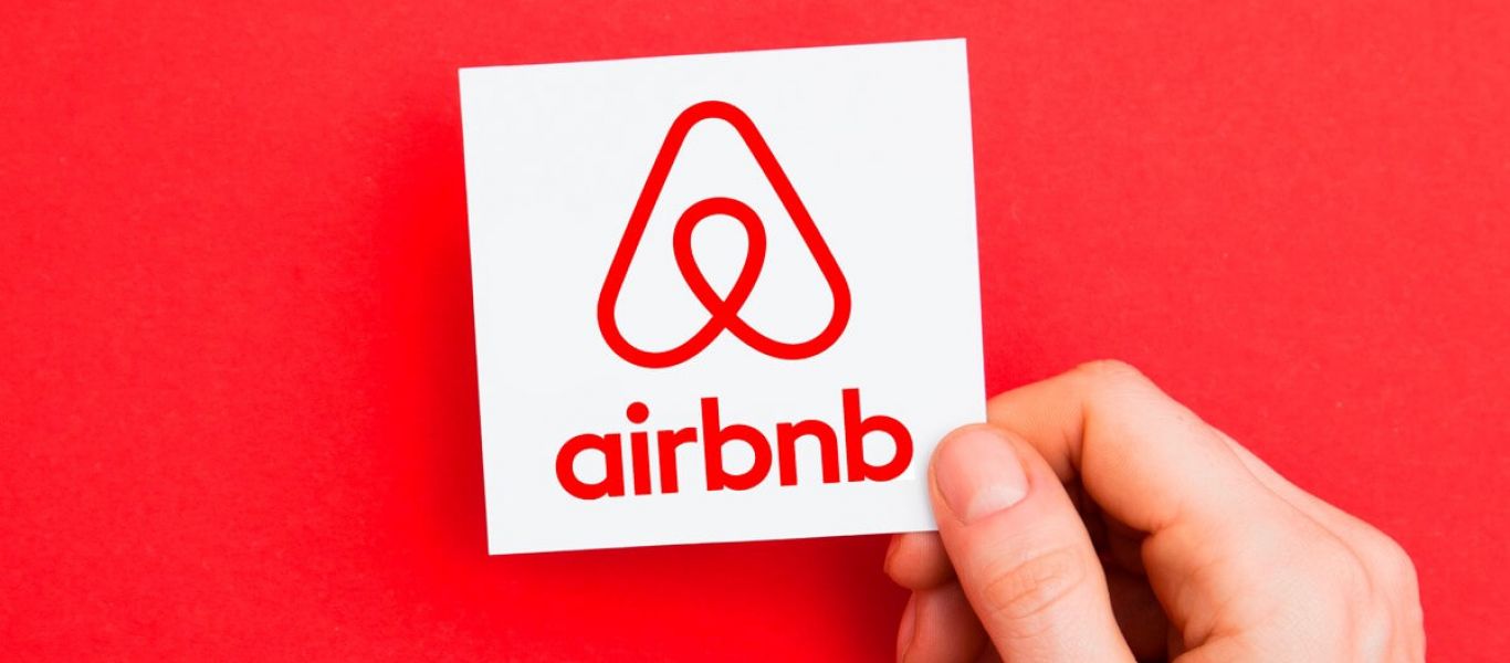 Airbnb: Τέλος στο… «μαύρο» χρήμα – Τα εισοδήματα θα πηγαίνουν αυτόματα στην εφορία (βίντεο)