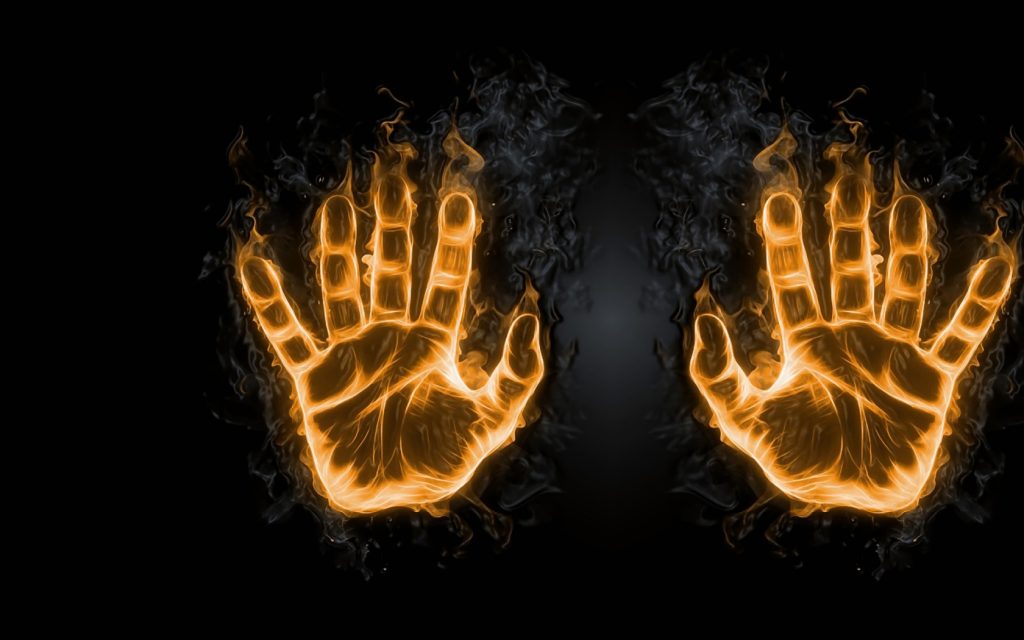 Αυτά είναι τα οκτώ θανάσιμα αμαρτήματα της ανθρωπότητας