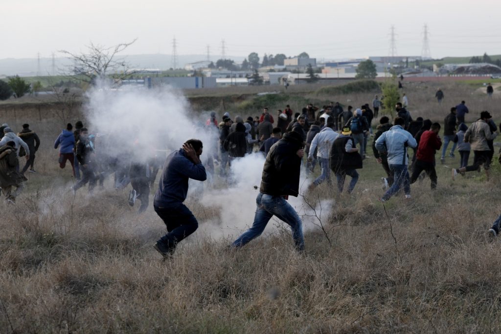 Υπουργείο Μετανάστευσης: Περνά από «κόσκινο» ΜΚΟ και εργαζόμενους σε αυτές