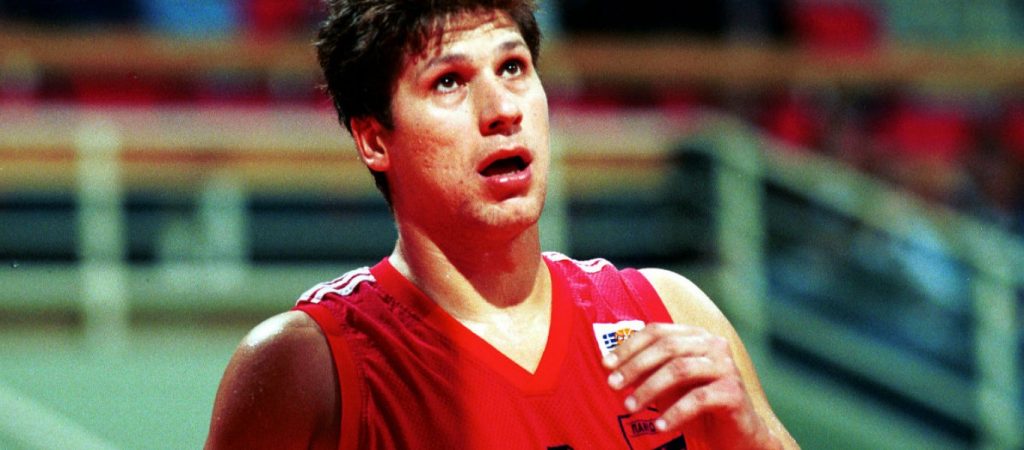 Φάνης Χριστοδούλου: Η τάση αυτοκαστροφής του παίχτη που θα μπορούσε να κάνει καριέρα στο NBA (φώτο)