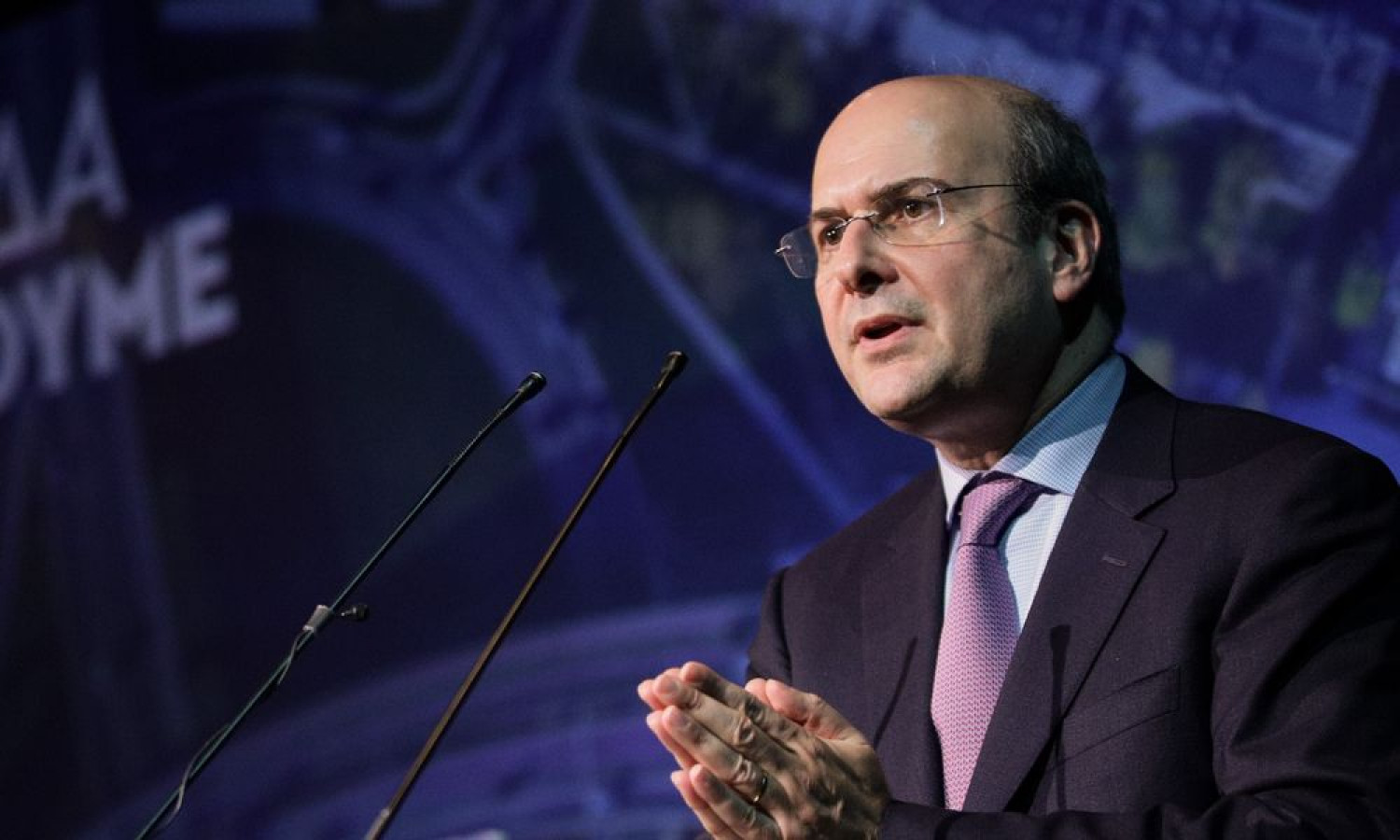 Κ.Χατζηδάκης: «Η χώρα διαθέτει σταθερή κυβέρνηση – Είναι ευκαιρία για επενδύσεις»