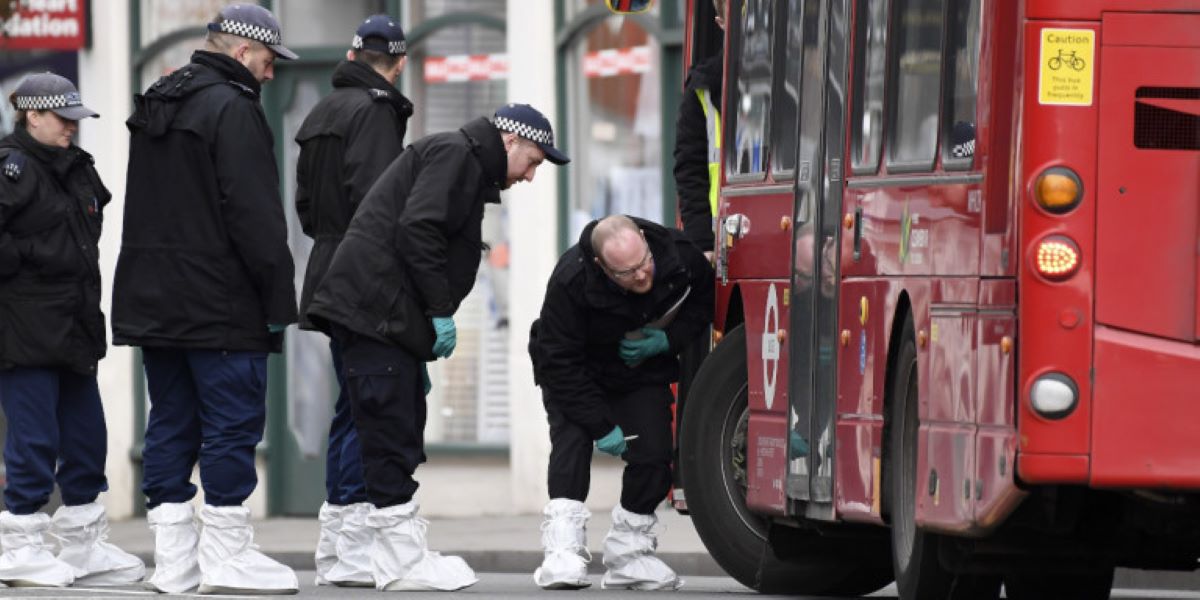 Οργισμένη αντίδραση του δημάρχου του Λονδίνου: «Η επίθεση ήταν προβλέψιμη!»