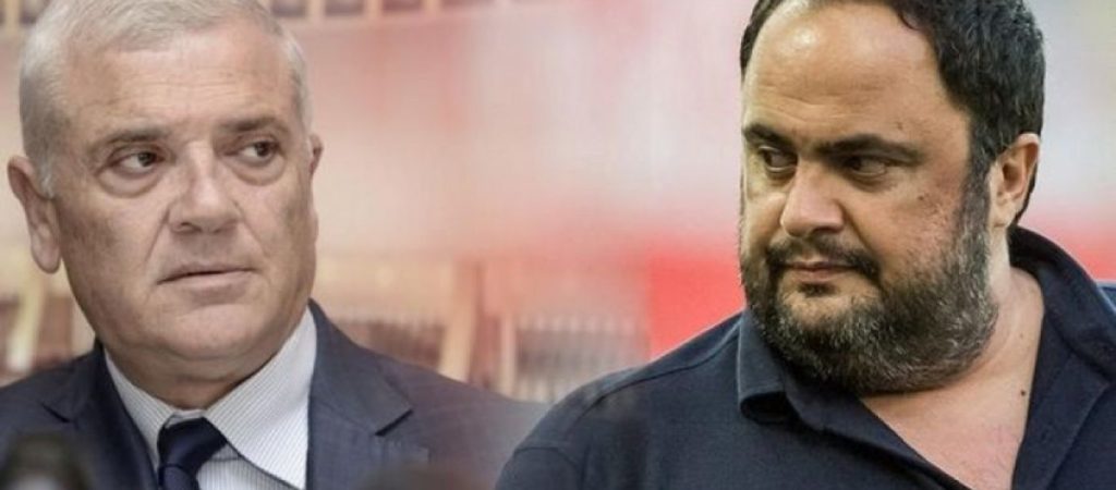 «Βαριές» κατηγορίες Μελισσανίδη κατά Ολυμπιακού: «Έλεγχε διαιτησία και δικαιοδοτικά όργανα»