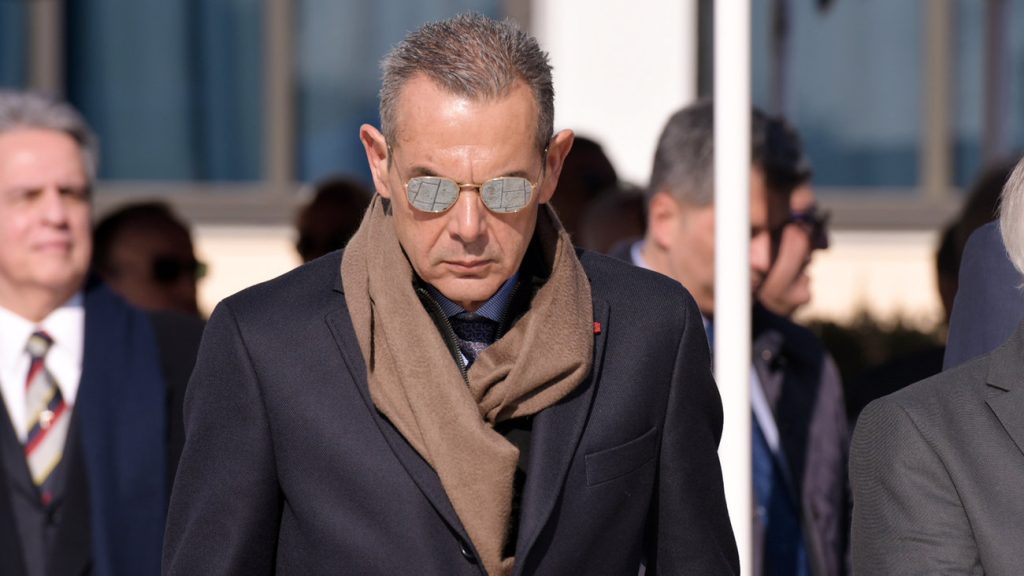 «Ξεπούλησε» ο Πάνος Καμμένος – Θρίαμβος στη νέα του καριέρα