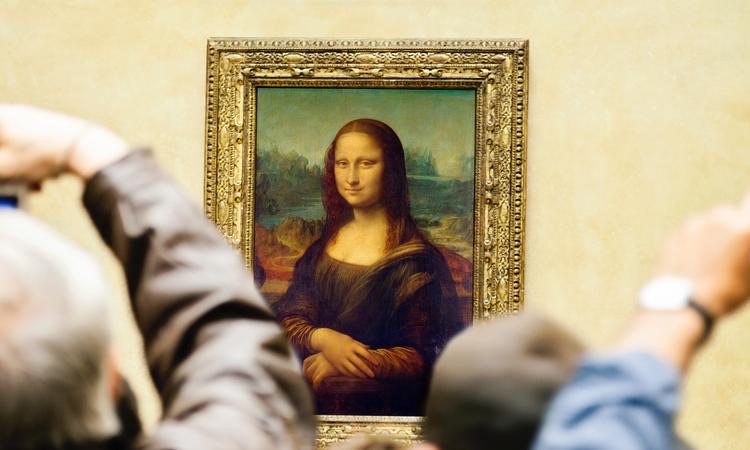 Δείτε τα μυστικά μηνύματα που κρύβουν κάποιοι από τους πιο διάσημους πίνακες! (φωτο)