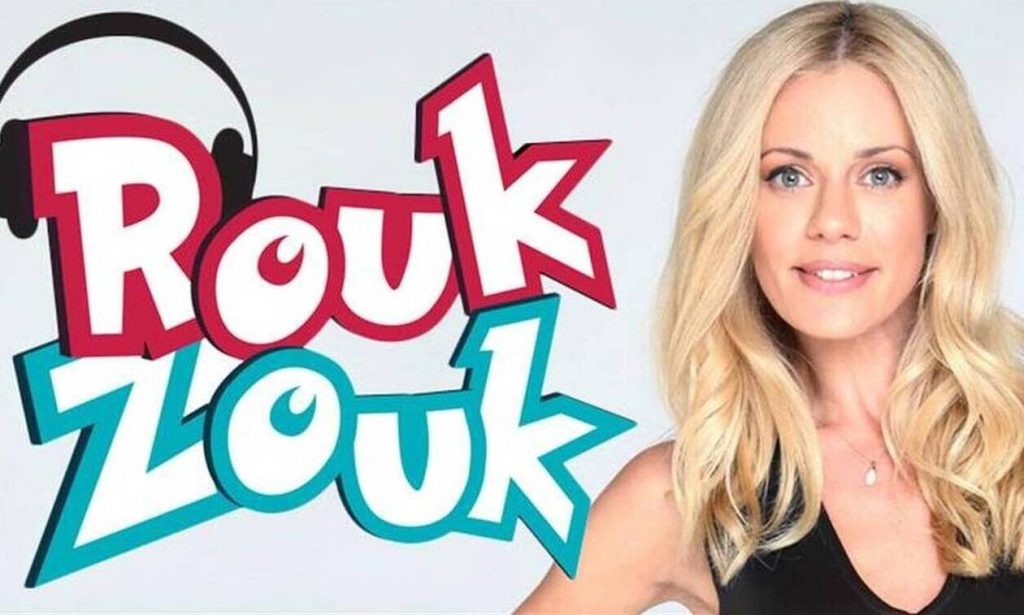 Η ατάκα της Ζ.Μακρυπούλια που την έκανε να… γονατίσει στο πλατό (βίντεο)