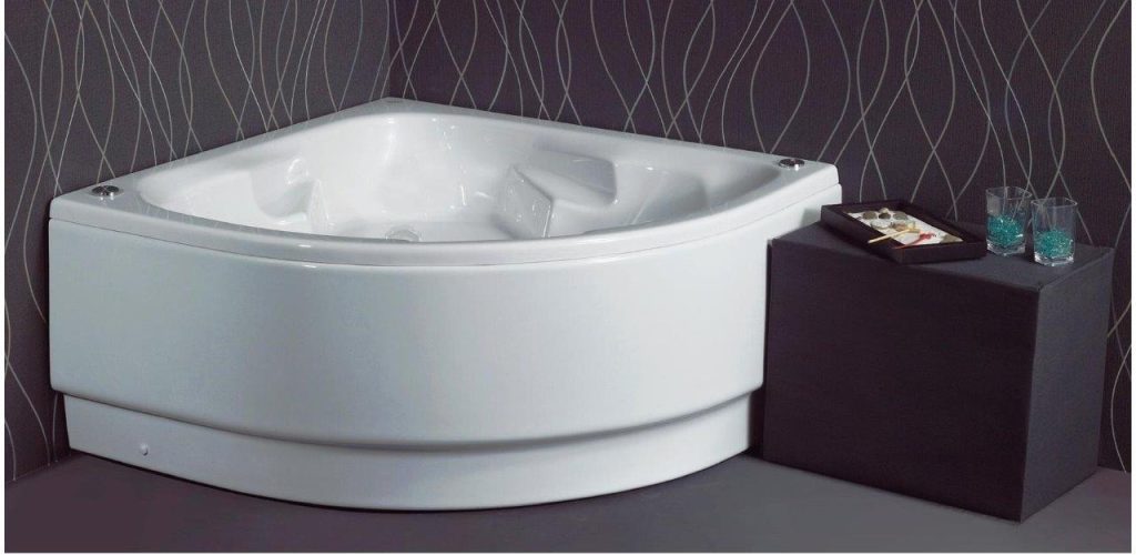 Το λάθος που κάνετε και δεν εξαφανίζονται τα μικρόβια από την μπανιέρα σας – Το κάνουμε όλοι