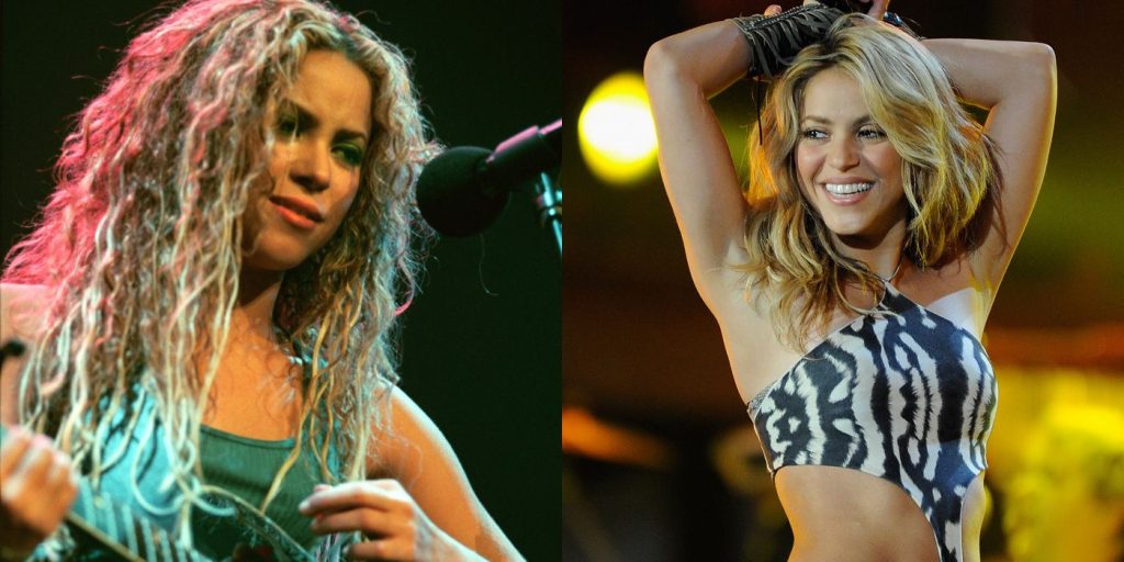 Η Σακίρα παίζει τη γλώσσα της σαν φίδι και το κοινό… παραληρεί (βίντεο)