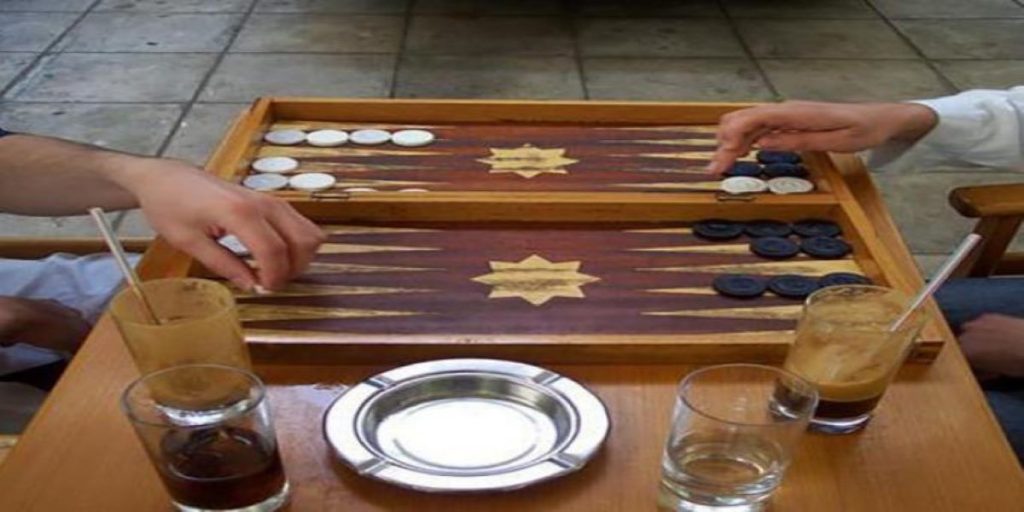 «Έτσι παίζεται το 5-2»: Ο δεκάλογος του σωστού ταβλαδόρου