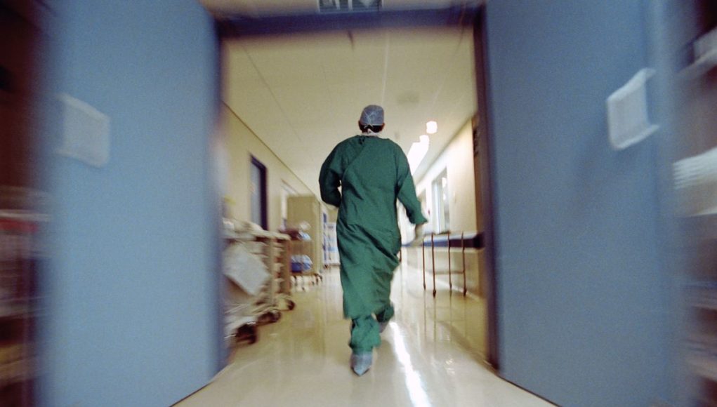 Έφτασε ο κορωνοϊός στην Ελλάδα; – Ύποπτο κρούσμα με υψηλό πυρετό στο «Παίδων»