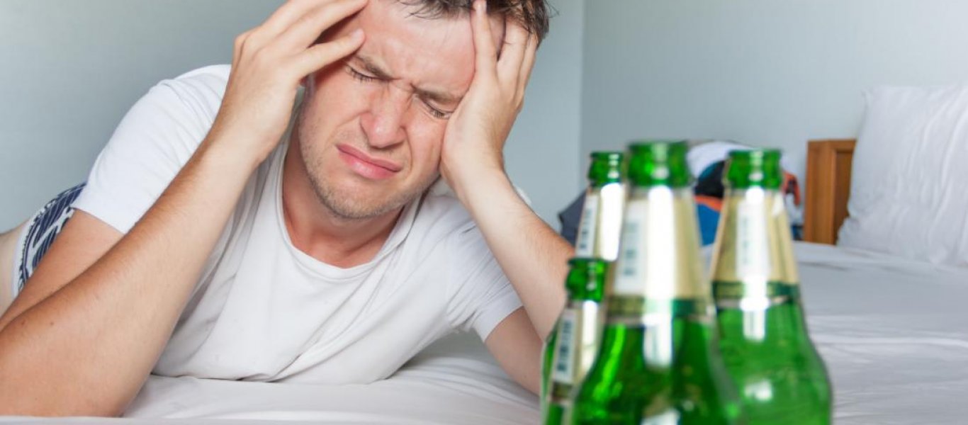 Πως ξεπερνούν το hangover σε 20 χώρες του κόσμου; – Δεν πάει ο νους σας