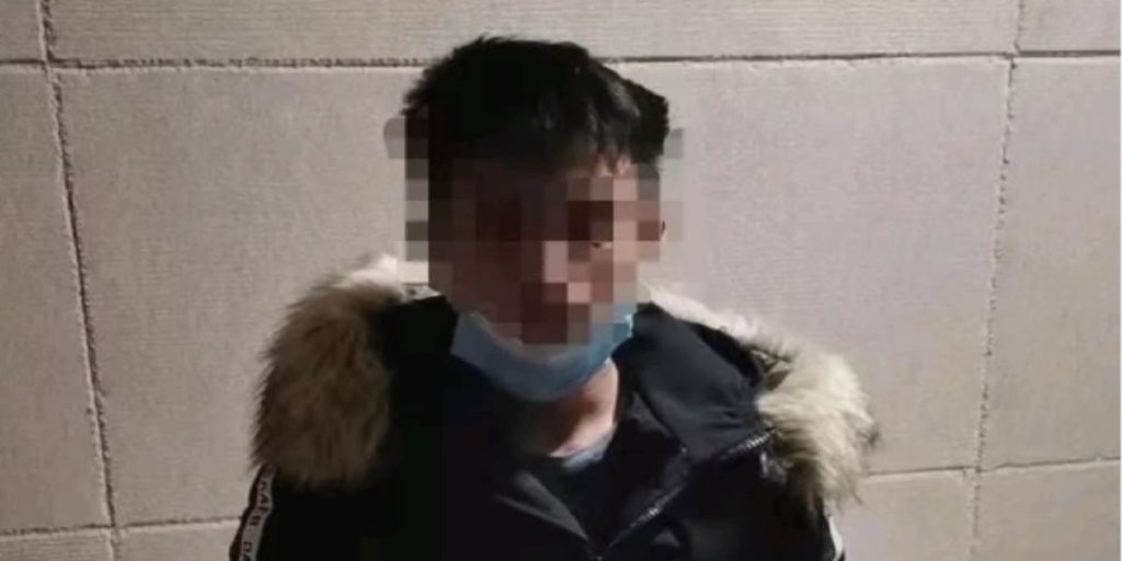 Κίνα: Ο κορωνοϊός «απέτρεψε» βιaσμό γυναίκας