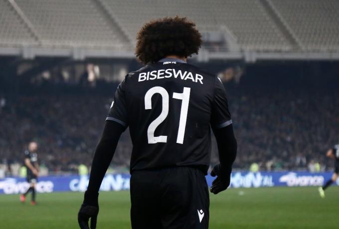 Μια μπανανόφλουδα μπροστά μου; Φτου, πάλι θα πέσω!