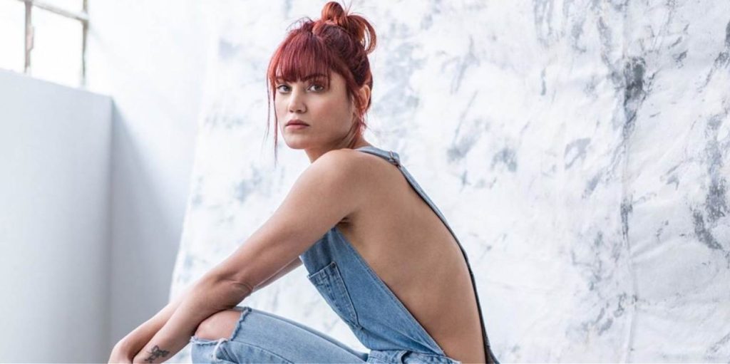 Έβαλε «φωτιά» στo Instagram η Μαίρη Συνατσάκη – Αποκαλυπτική φωτογραφία