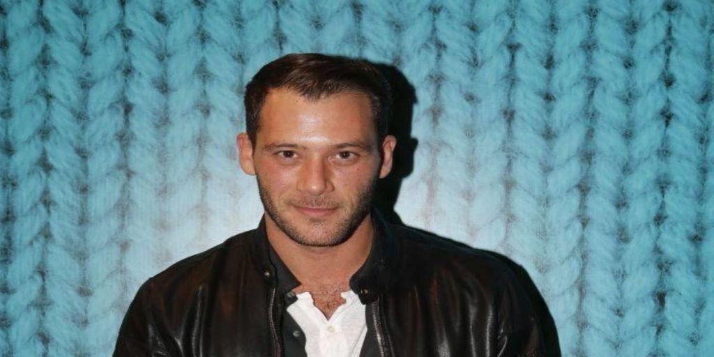 Η συγκινητική ανάρτηση του Αντίνοου Αλμπάνη για την παγκόσμια ημέρα κατά του καρκίνου