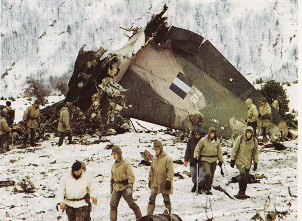 Τα σημαντικότερα ιστορικά γεγονότα σαν σήμερα 5 Φεβρουαρίου