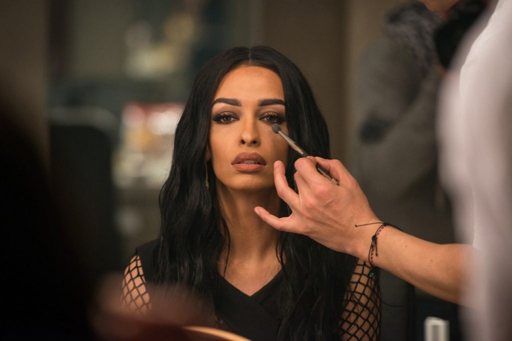 Βουκολικό challenge: Πως αρμέγει η Φουρέιρα; (βίντεο)