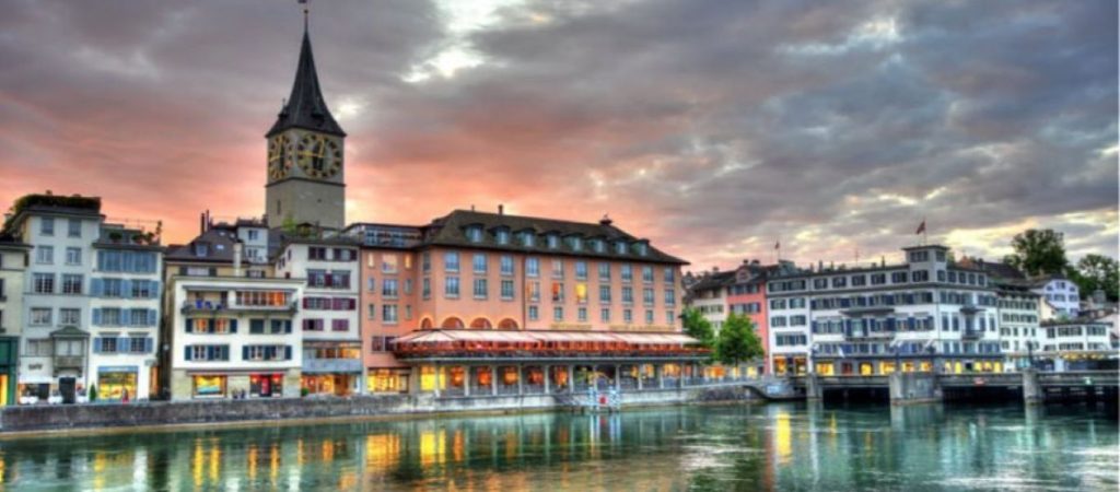 Παγκόσμια έρευνα: Πιο ακριβή χώρα η Ελβετία – Δείτε τη θέση της Ελλάδας (φώτο)