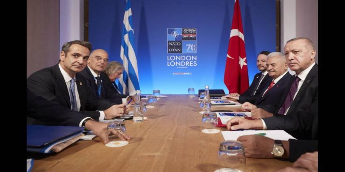 Άρθρο του Foreign Policy κατά της κυβέρνησης Μητσοτάκη: «Να μάθουν από Κοτζιά και Τσίπρα»