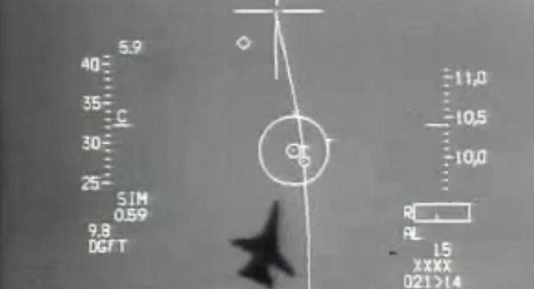 Πεδίο εναέριας μάχης το Αιγαίο: Εφτά εμπλοκές μεταξύ μαχητικών της ΠΑ και της ΤΗΚ!