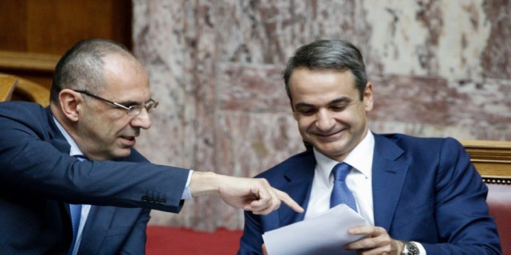 «Βόμβα» στο ελληνικό ποδόσφαιρο: «Όποιος δεν συμμορφώνεται με τους νέους κανόνες θα αποβάλλεται από την Ευρώπη»