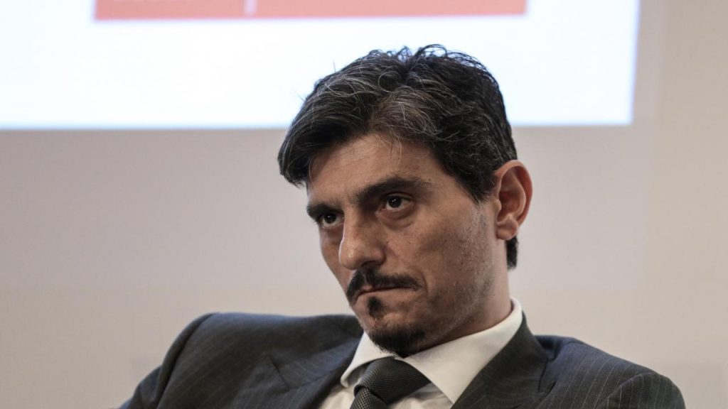 Δ.Γιαννακόπουλος: «Ο Κ.Μητσοτάκης θα καταλάβει πως δεν νοείται να κοροϊδεύει 3 εκατομμύρια Παναθηναϊκούς» (βίντεο)