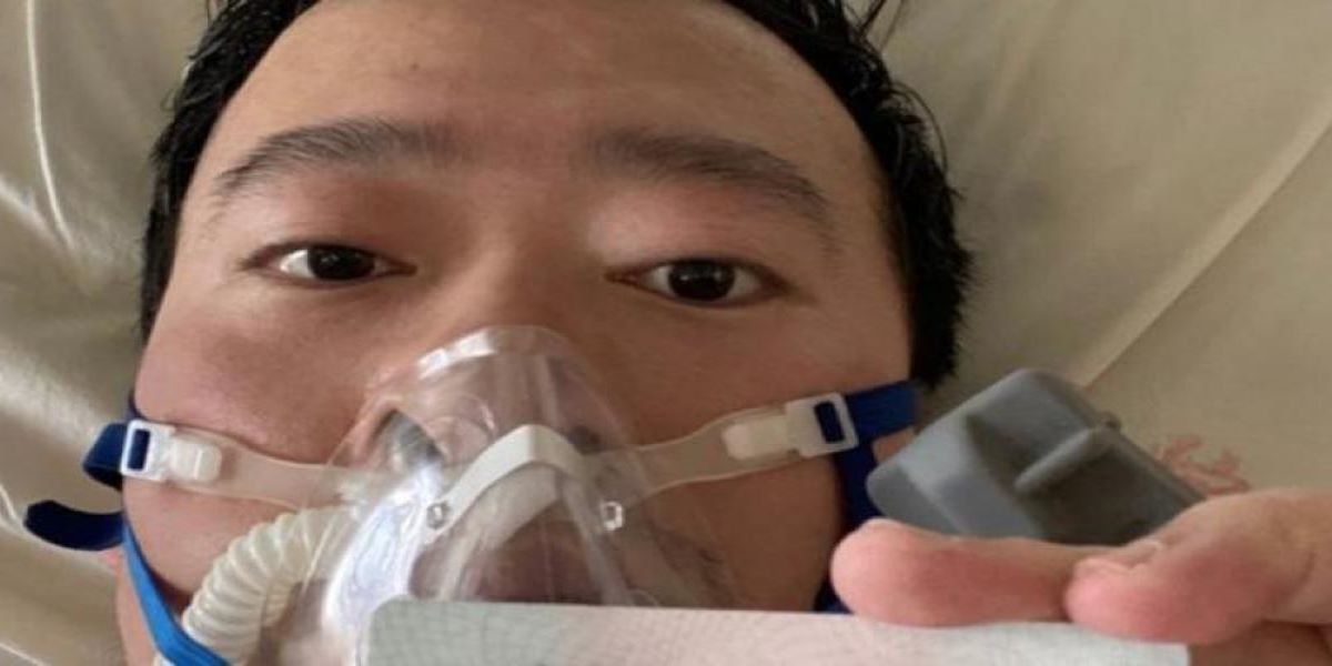 Κίνα: Γιατρός είχε προειδοποιήσει για την επιδημία αλλά οι Αρχές προσπάθησαν να τον «φιμώσουν»