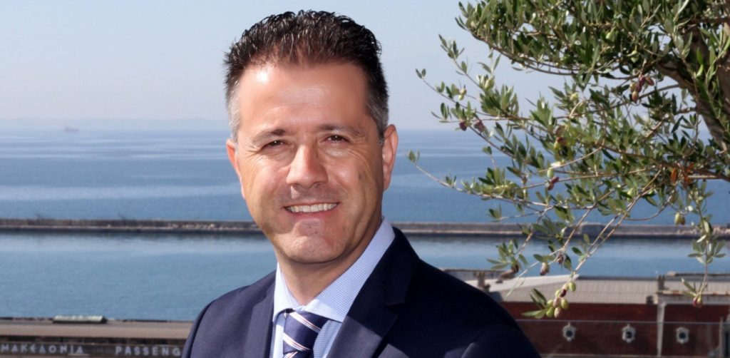 Γρ. Τάσιος: «Δεν μας επηρεάζουν οι ακυρώσεις των Κινέζων τουριστών»