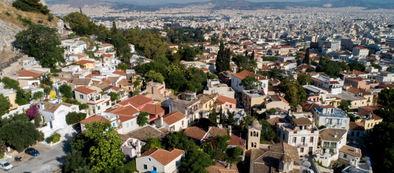 «Έρχεται» το νέο κτηματολόγιο από το… σπίτι – Δείτε τι αλλάζει στις υπηρεσίες