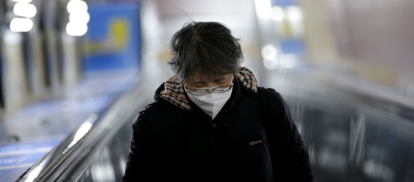 Η Hyundai ανέστειλε τη λειτουργία μιας γραμμής παραγωγής – Λόγω έλλειψης εξαρτημάτων εξαιτίας του νέου κορωνοϊού