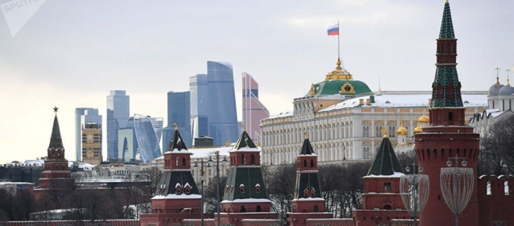 Ρωσία: Αυξημένα τα κρούσματα εξαπάτησης από επενδυτικές «πυραμίδες» το 2019