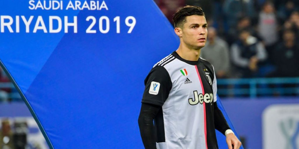 Δικαστήριο αποζημίωσε οπαδούς που δεν είδαν τον Κριστιάνο Ρονάλντο να αγωνίζεται